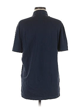James Perse Short Sleeve Polo (view 2)