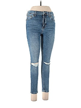 Topshop Jeans (view 1)