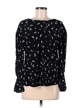 Paris Atelier & Other Stories Long Sleeve Button-Down Shirt (view 1)