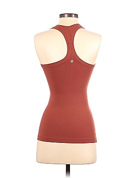 Lululemon Athletica Active Tank (view 2)