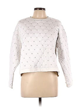 Madewell Pullover Sweater (view 1)