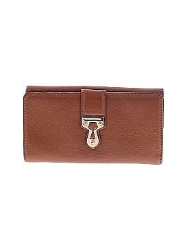 MICHAEL Michael Kors Leather Wallet (view 2)