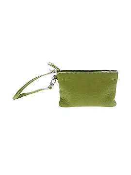 Cole Haan Leather Wristlet (view 2)