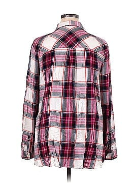 Old Navy Long Sleeve Button-Down Shirt (view 2)