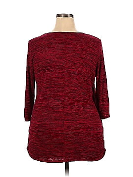 Faded Glory Pullover Sweater (view 2)