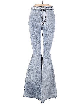 Free People Jeans (view 1)