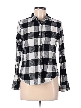 Sperry Top Sider Long Sleeve Button-Down Shirt (view 1)