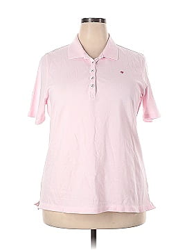 White Stag Short Sleeve Polo (view 1)