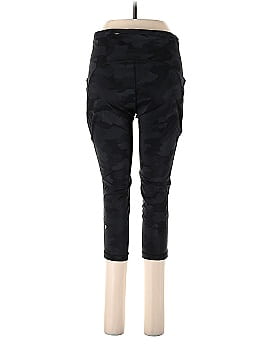 Lululemon Athletica Leggings (view 2)