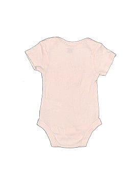 Gerber Short Sleeve Onesie (view 2)