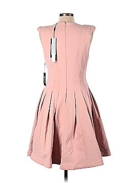 Halston Heritage Cocktail Dress (view 2)