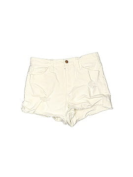 Universal Thread Denim Shorts (view 1)