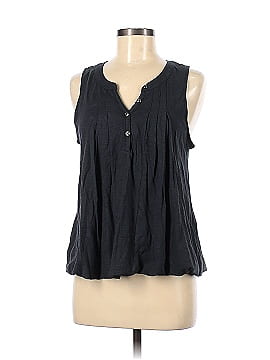 Anthropologie Sleeveless Blouse (view 1)