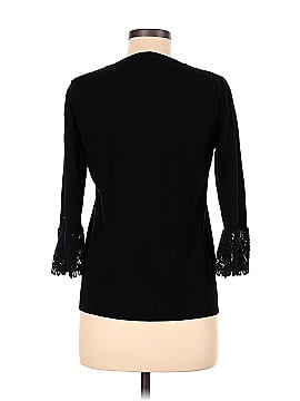Catherine 3/4 Sleeve Blouse (view 2)