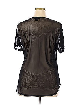 Ashley Stewart Short Sleeve T-Shirt (view 2)