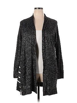 Lane Bryant Outlet Cardigan (view 1)