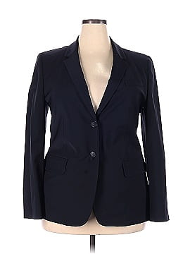 Talbots Blazer (view 1)