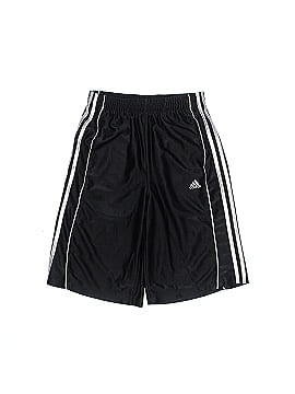 Adidas Athletic Shorts (view 1)
