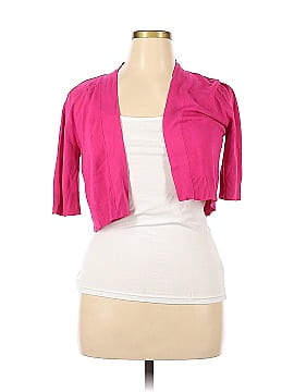 I.N. Studio Shrug (view 1)