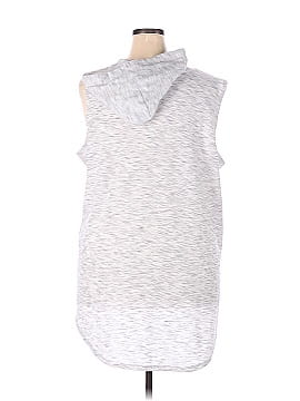 Lane Bryant Outlet Pullover Hoodie (view 2)