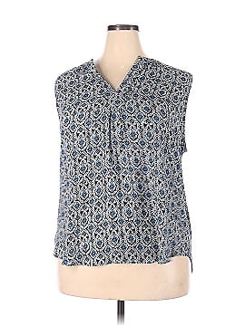 Ann Taylor LOFT Active T-Shirt (view 1)