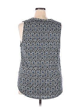 Ann Taylor LOFT Active T-Shirt (view 2)