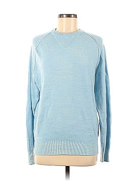 Lamoda Pullover Sweater (view 1)