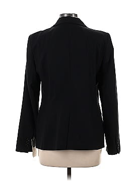 Zara Basic Blazer (view 2)
