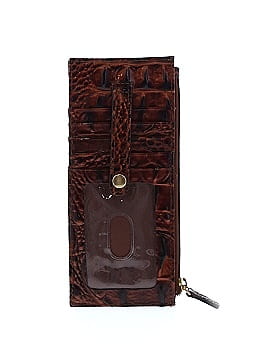 Brahmin Leather Card Holder (view 2)