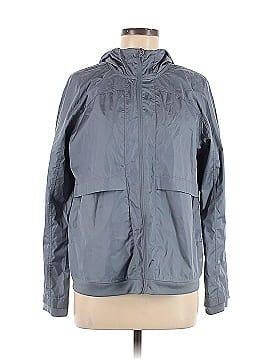 Layer 8 Jacket (view 1)