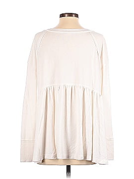 Free People Long Sleeve T-Shirt (view 2)