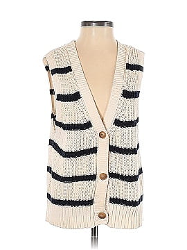 Lucky Brand Sweater Vest (view 1)