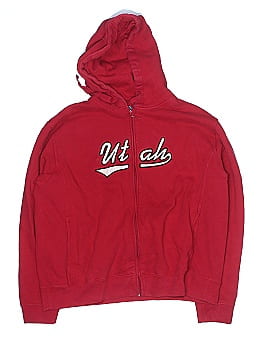 Assorted Brands Zip Up Hoodie (view 1)