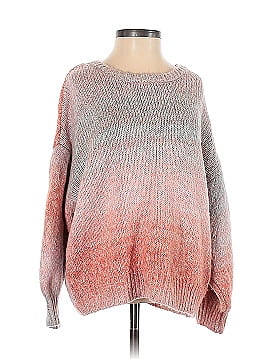 Z Supply Pullover Sweater (view 1)