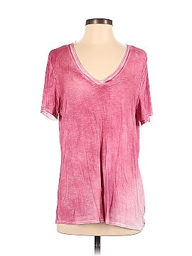 NANETTE Nanette Lepore Short Sleeve T-Shirt (view 1)