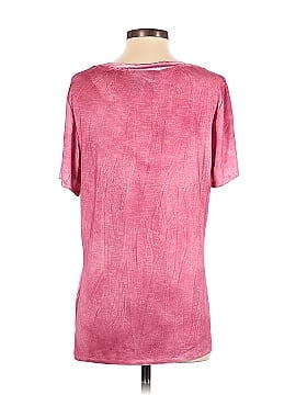 NANETTE Nanette Lepore Short Sleeve T-Shirt (view 2)