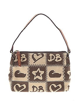 Dooney & Bourke Satchel (view 1)