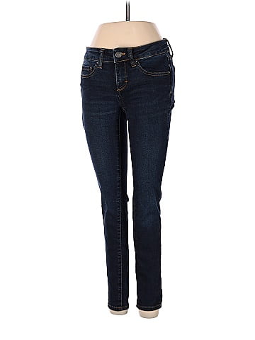G.H. Bass & Co. Jeans (view 1)