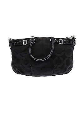 Coach Satchel (view 2)