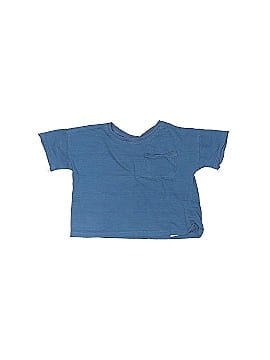 Zara Short Sleeve T-Shirt (view 1)