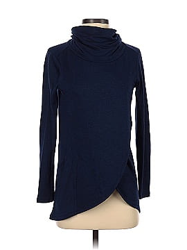 Magnolia Grace Long Sleeve Turtleneck (view 1)