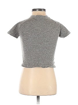 J.Crew Collection Short Sleeve T-Shirt (view 2)