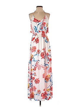 Shinestar Casual Dress (view 1)