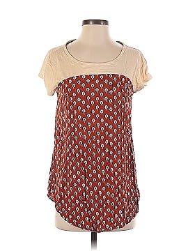 Meadow Rue Short Sleeve T-Shirt (view 1)