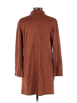 Solitaire Long Sleeve Blouse (view 2)