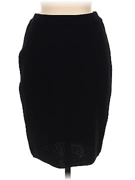 Melbourne Elements Wool Skirt (view 1)
