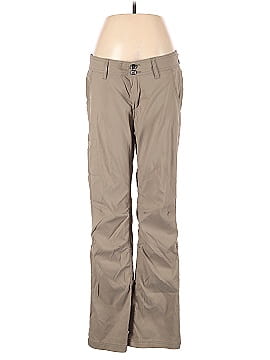 PrAna Khakis (view 1)