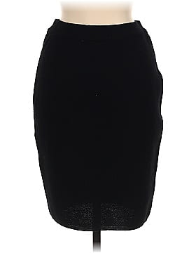 Melbourne Elements Wool Skirt (view 2)