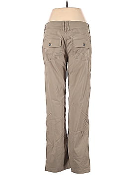 PrAna Khakis (view 2)
