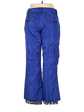 Five Fifty Five Cargo Pants (view 2)